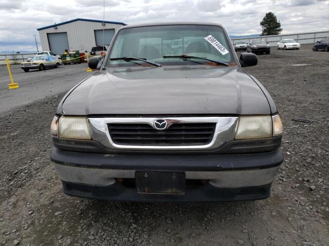 Photo 5 from auction – 1998 MAZDA B2500 PU with VIN 4F4YR16C4WTM19256