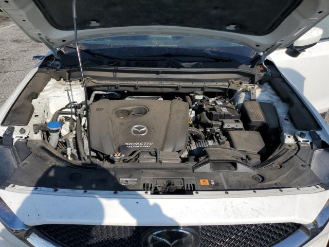 Photo 12 from auction – 2019 MAZDA CX-5 TOURI with VIN JM3KFACM8K1573888