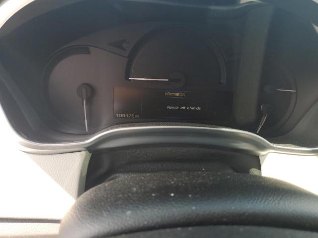 Photo 9 from auction – 2014 CADILLAC SRX PERFOR with VIN 3GYFNCE33ES535432