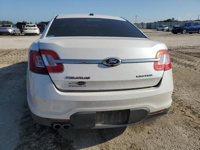 Photo 6 from auction – 2011 FORD TAURUS LIM with VIN 1FAHP2FWXBG103822