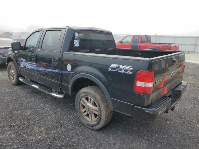 Photo 2 from auction – 2004 FORD F150 SUPER with VIN 1FTPW14584FA14109