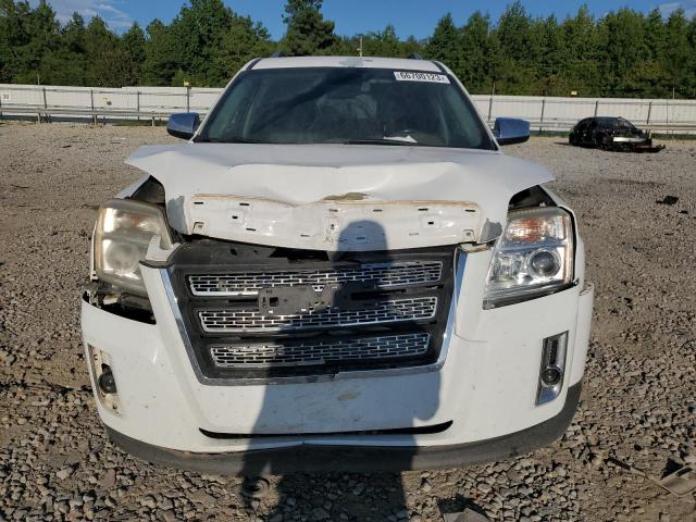 Photo 5 from auction – 2012 GMC TERRAIN SL with VIN 2GKFLXEK7C6118227