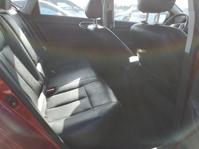 Photo 10 from auction – 2013 NISSAN SENTRA S with VIN 3N1AB7AP1DL636215
