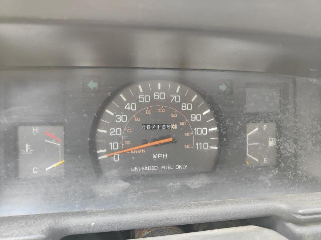 Photo 8 from auction – 1988 TOYOTA PICKUP CAB with VIN JT5RN75T4J0022438