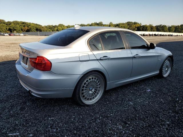Photo 3 from auction – 2011 BMW 335 I with VIN WBAPM5G54BNN01204