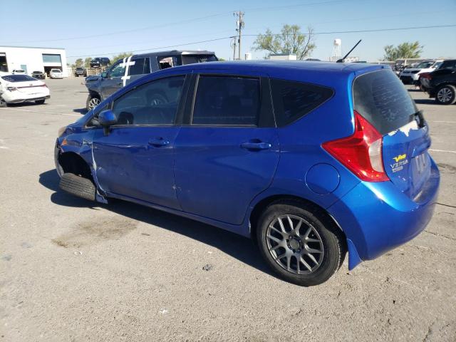 Photo 2 from auction – 2014 NISSAN VERSA NOTE with VIN 3N1CE2CP7EL365257