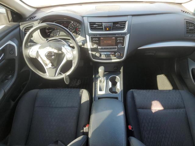 Photo 8 from auction – 2017 NISSAN ALTIMA 2.5 with VIN 1N4AL3AP6HC126050