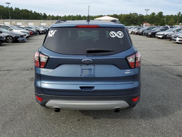 Photo 6 from auction – 2018 FORD ESCAPE SE with VIN 1FMCU9GD1JUC83612