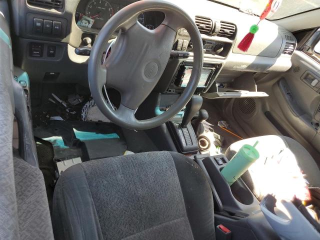 Photo 8 from auction – 2001 ISUZU RODEO S with VIN 4S2DM58W014345121
