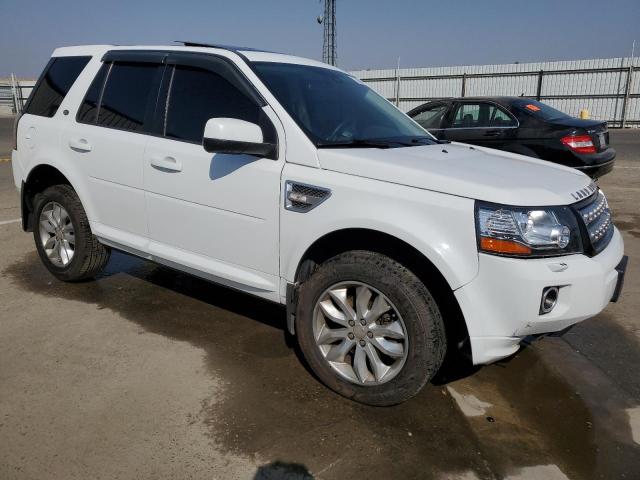 Photo 4 from auction – 2014 LAND ROVER LR2 HSE with VIN SALFR2BG4EH413045