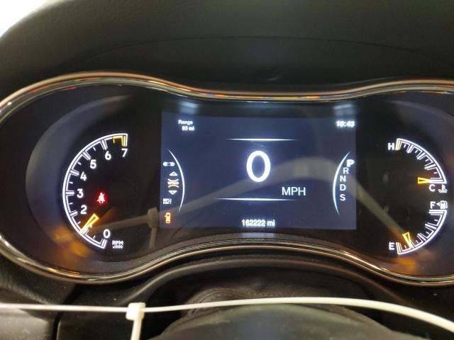 Photo 9 from auction – 2015 JEEP GRAND CHER with VIN 1C4RJFBG6FC928226