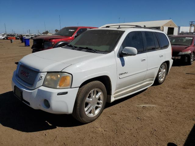 GMC ENVOY DENA 2008 with VIN 1GKET63M882245969 - Photo from auction