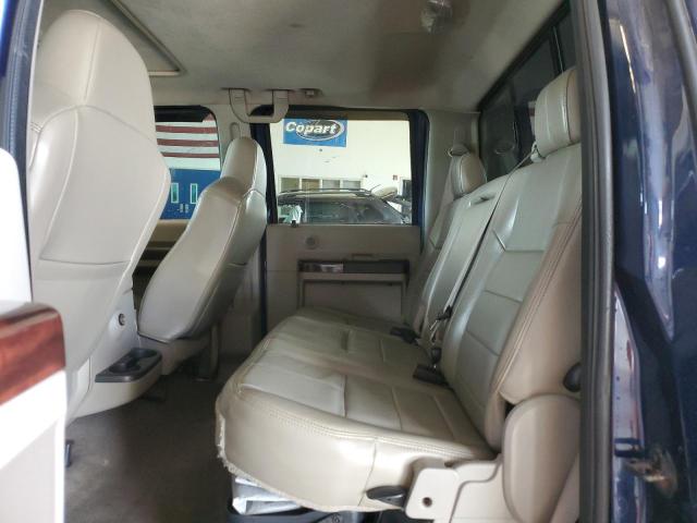 Photo 10 from auction – 2010 FORD F350 SUPER with VIN 1FTWW3BR7AEA96493