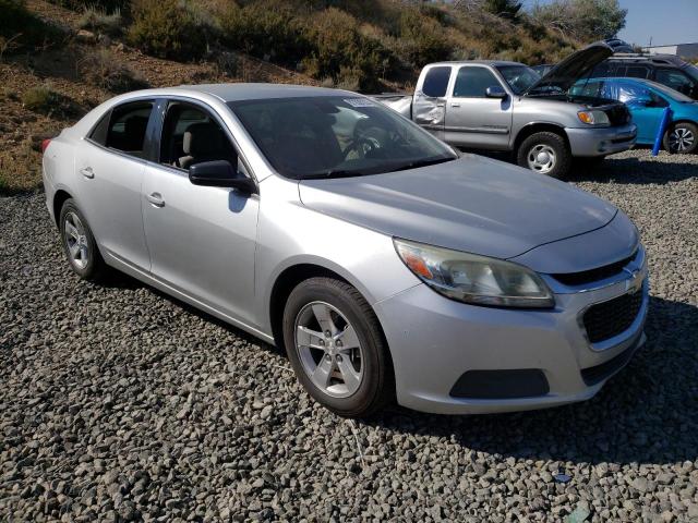 Photo 4 from auction – 2015 CHEVROLET MALIBU LS with VIN 1G11A5SL2FF155282
