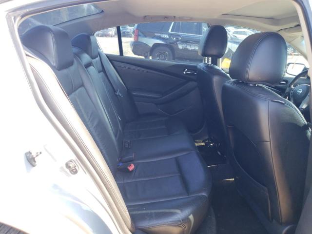 Photo 10 from auction – 2007 NISSAN ALTIMA 2.5 with VIN 1N4AL21E27N492017