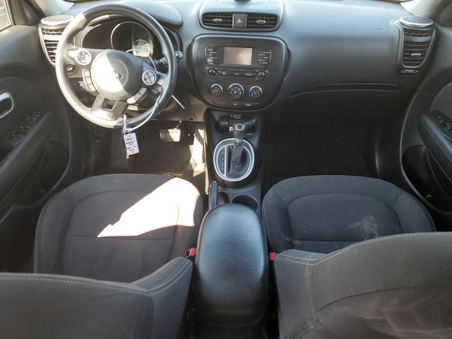 Photo 8 from auction – 2015 KIA SOUL with VIN KNDJN2A2XF7125265