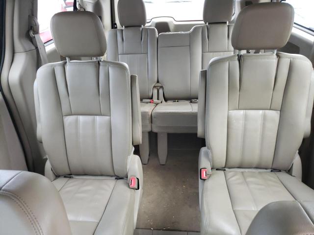 Photo 10 from auction – 2015 CHRYSLER TOWN & COU with VIN 2C4RC1BG9FR695060