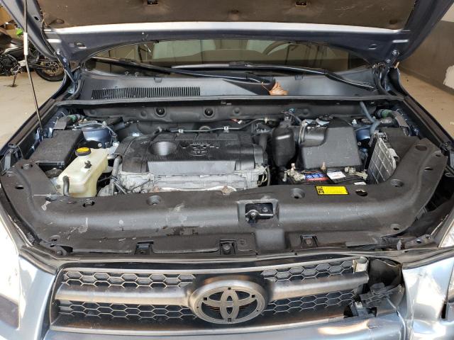 Photo 12 from auction – 2012 TOYOTA RAV4 with VIN 2T3BF4DVXCW219343