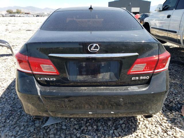 Photo 6 from auction – 2010 LEXUS ES 350 with VIN JTHBK1EG1A2388830