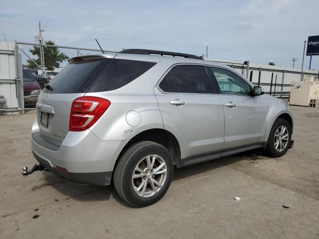 Photo 3 from auction – 2016 CHEVROLET EQUINOX LT with VIN 2GNALCEK2G1165948