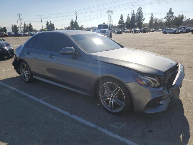 Photo 4 from auction – 2018 MERCEDES-BENZ E 300 with VIN WDDZF4JB0JA347195