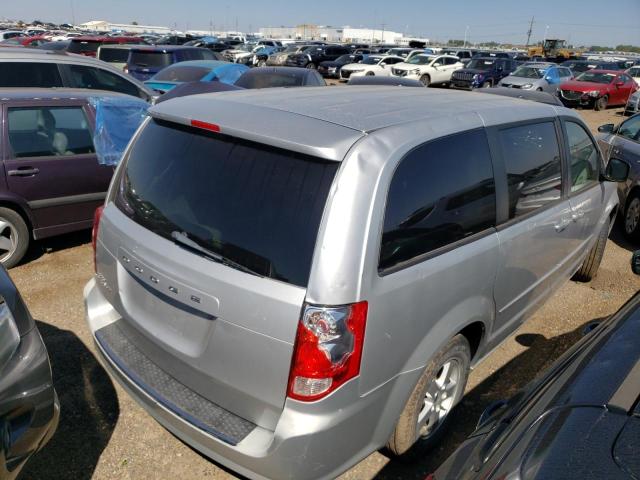 Photo 3 from auction – 2011 DODGE GRAND CARA with VIN 2D4RN3DG5BR627032