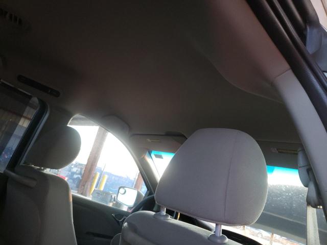 Photo 13 from auction – 2008 HONDA ODYSSEY EX with VIN 5FNRL38448B057872