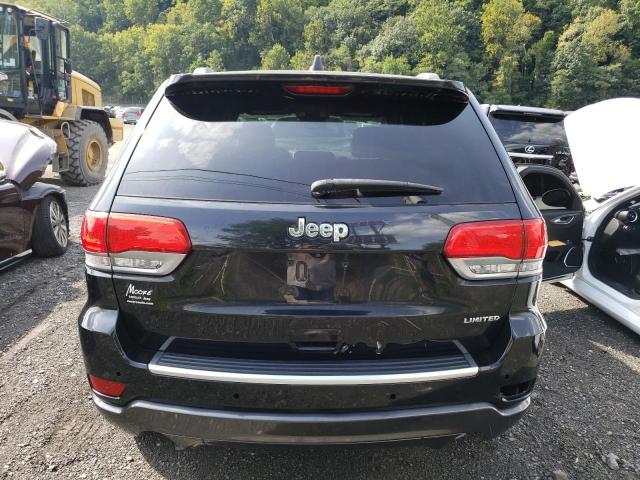 Photo 6 from auction – 2016 JEEP GRAND CHER with VIN 1C4RJEBG5GC410412