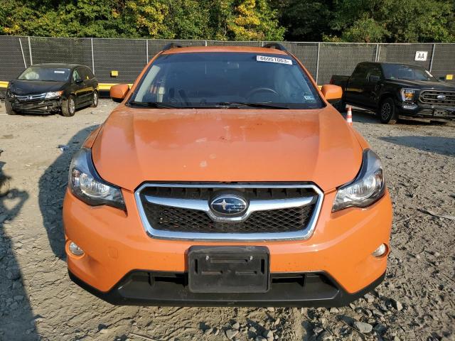 Photo 5 from auction – 2014 SUBARU XV CROSSTR with VIN JF2GPAWC8E8309663