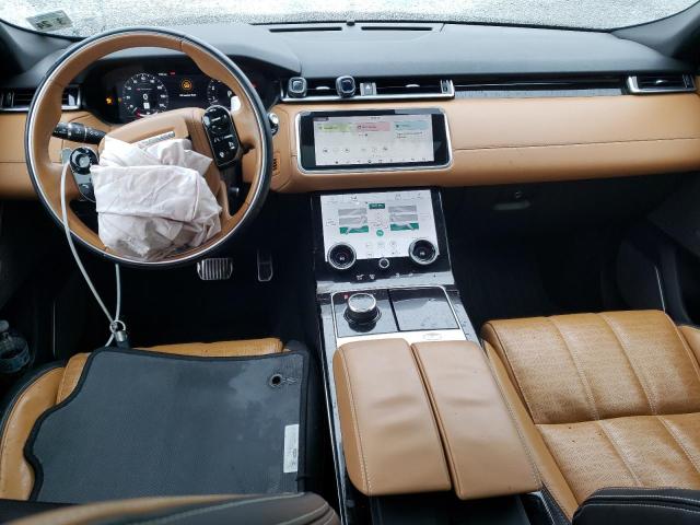 Photo 8 from auction – 2019 LAND ROVER RANGE ROVE with VIN SALYM2EVXKA222039