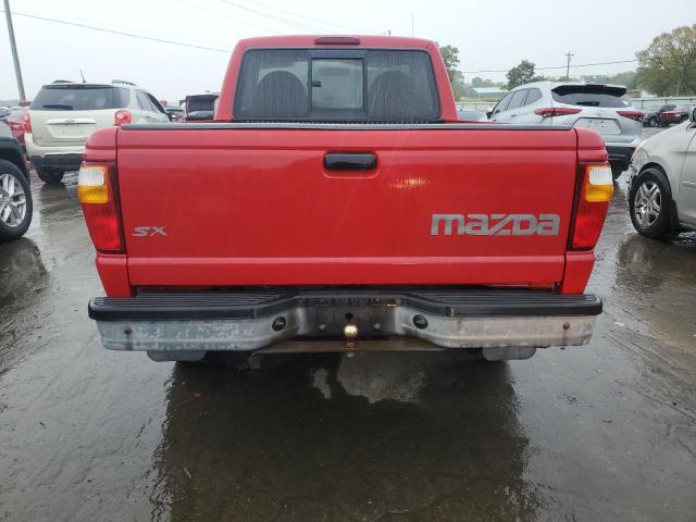 Photo 10 from auction – 2001 MAZDA B2300 with VIN 4F4YR12D71TM20330