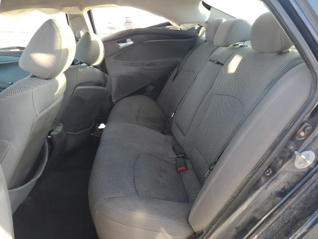 Photo 10 from auction – 2011 HYUNDAI SONATA GLS with VIN 5NPEB4AC7BH202436