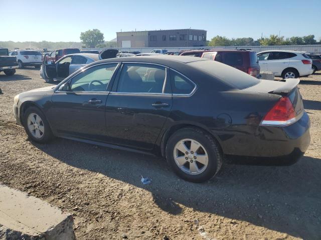 Photo 2 from auction – 2010 CHEVROLET IMPALA LT with VIN 2G1WB5EK2A1127276