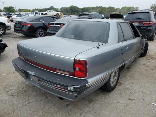 Photo 3 from auction – 1995 OLDSMOBILE 98 REGENCY with VIN 1G3CX52K7S4301980