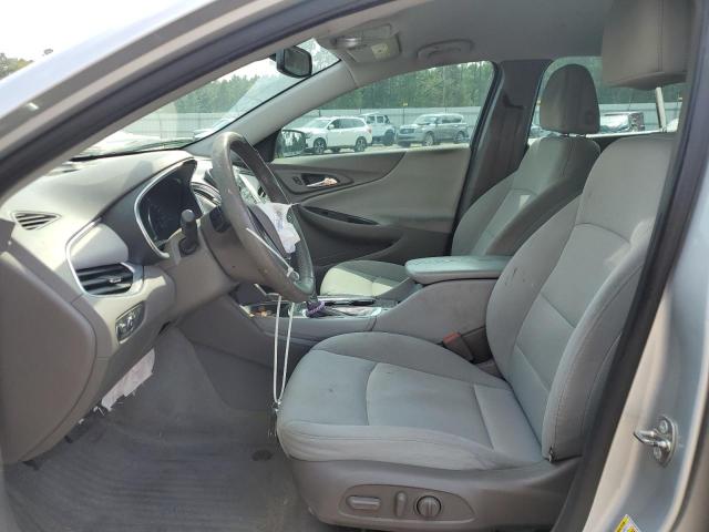 Photo 7 from auction – 2016 CHEVROLET MALIBU LT with VIN 1G1ZE5ST4GF346713