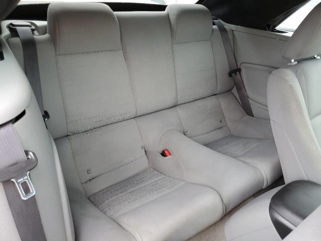 Photo 10 from auction – 2007 FORD MUSTANG with VIN 1ZVFT84N075339535