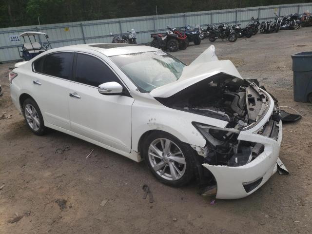 Zdjęcie 4 z aukcji – 2015 NISSAN ALTIMA 2.5 z VIN 1N4AL3AP1FC262440