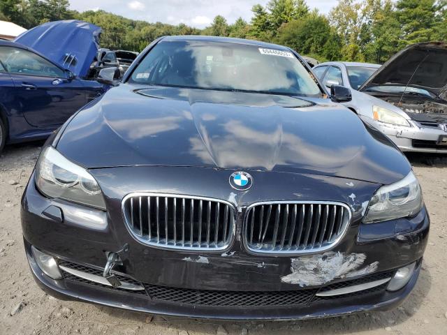 Photo 5 from auction – 2012 BMW 535 XI with VIN WBAFU7C51CDU62107