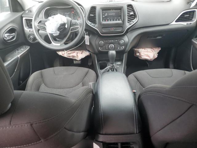 Photo 8 from auction – 2019 JEEP CHEROKEE L with VIN 1C4PJLCBXKD221367