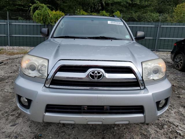 Снимка 5 от търг – 2006 TOYOTA 4RUNNER SR с VIN JTEBU14RX60103541