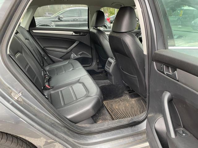 Photo 6 from auction – 2015 VOLKSWAGEN PASSAT S with VIN 1VWAT7A32FC095775