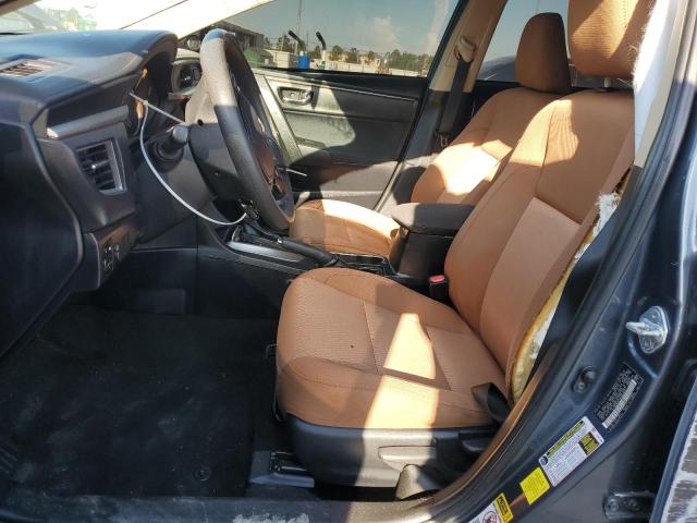 Photo 7 from auction – 2016 TOYOTA COROLLA L with VIN 2T1BURHE1GC586824