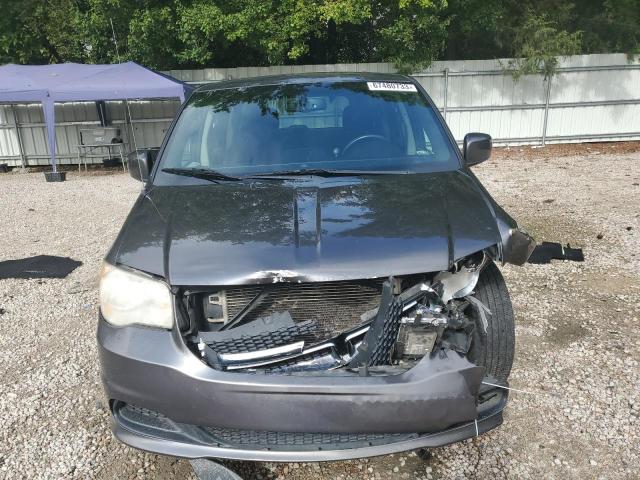 Photo 5 from auction – 2014 DODGE GRAND CARA with VIN 2C4RDGBG9ER412400