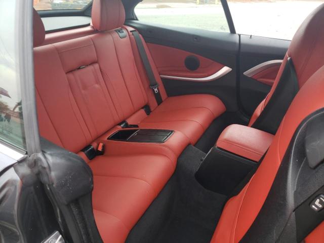 Photo 10 from auction – 2017 BMW 430I with VIN WBA4U7C57H5D42694