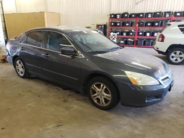 Photo 4 from auction – 2006 HONDA ACCORD with VIN 1HGCM56316A059076