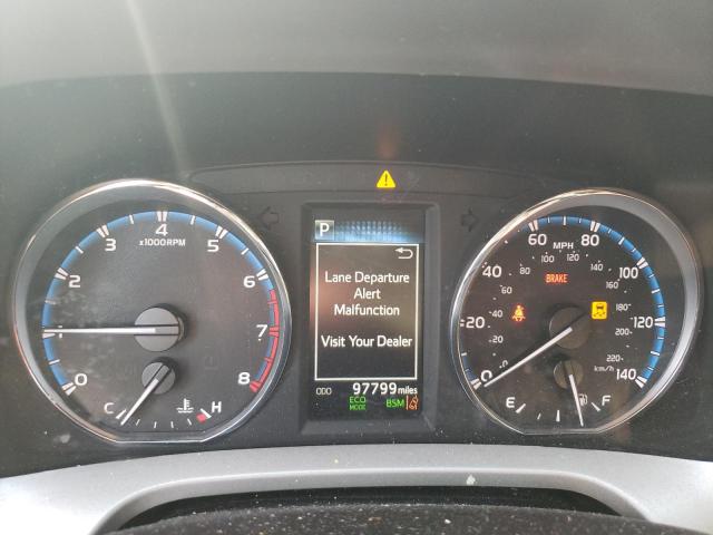 Photo 9 from auction – 2016 TOYOTA RAV4 LIMIT with VIN 2T3DFREV0GW419710