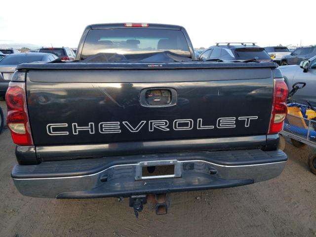 Photo 6 from auction – 2003 CHEVROLET SILVERADO with VIN 1GCEK14V23Z235673
