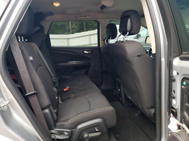 Photo 10 from auction – 2018 DODGE JOURNEY SX with VIN 3C4PDCBB6JT448721