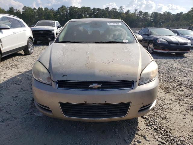Photo 5 from auction – 2009 CHEVROLET IMPALA 1LT with VIN 2G1WT57K491206728
