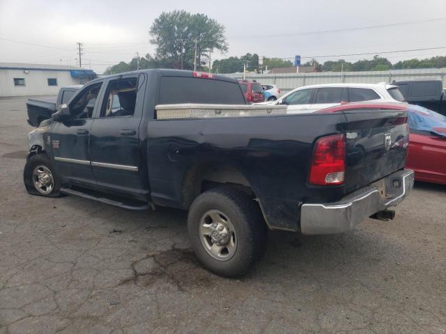 Снимка 2 от търг – 2012 DODGE RAM 2500 S с VIN 3C6TD5CT0CG301718